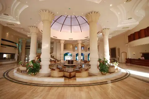 Coral Hills Resort Marsa Alam in القصير — foto 6