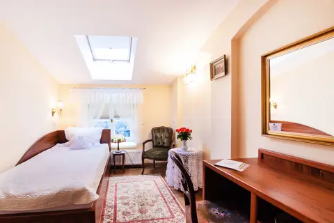 Aparthotel Grodzka 21 in Krakau — foto 28