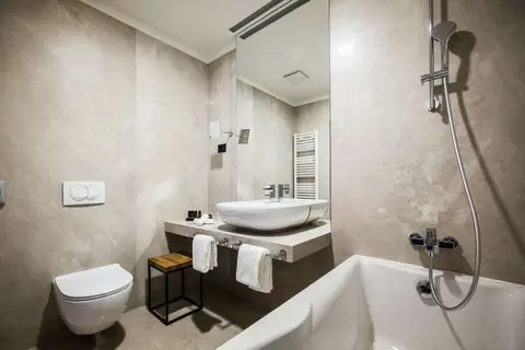 Hotel Navis in Opatija, foto 17
