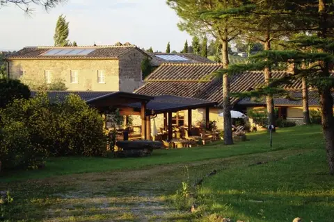 Agriturismo La Sovana in Sarteano — foto 19