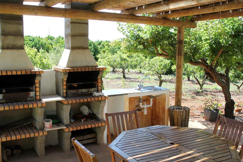 Quinta da Mesquita foto 17