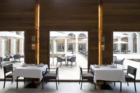 Parador de Alcalá de Henares in Alcalá de Henares — foto 27