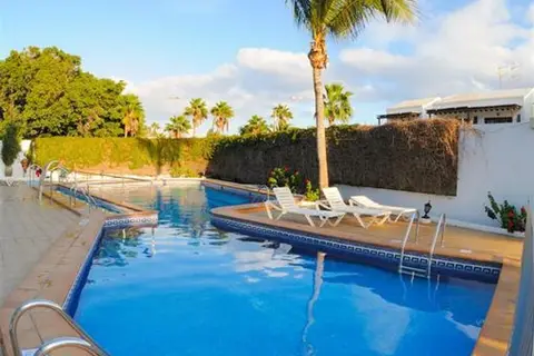 Aparthotel Costa Volcán & Spa in Puerto del Carmen — foto 17