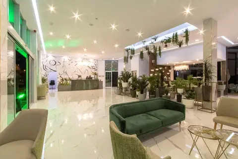 Ouril Hotel Mindelo in Mindelo — foto 26