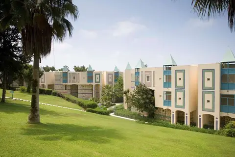 Robinson Club Pamfilya in Beach Bar, foto 19
