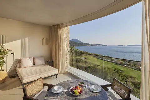 Mandarin Oriental, Costa Navarino in Πύλος — foto 29
