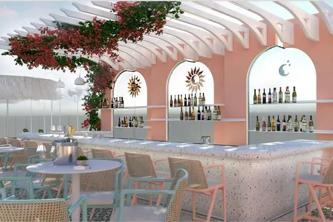Voco Dubai The Palm by IHG in Dubai — foto 7