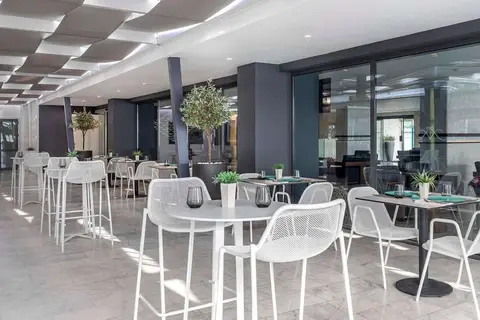 Mercure Rhodes Alexia Hotel & Spa in Δημοτική Ενότητα Ρόδου — foto 18