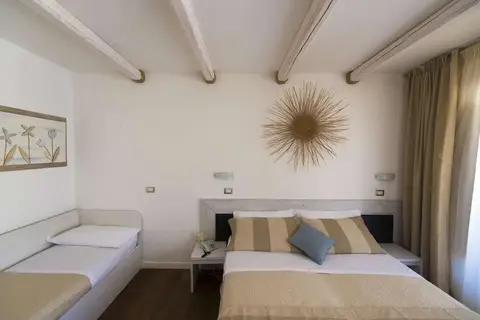 Hotel Masseria Bandino in Otranto — foto 17