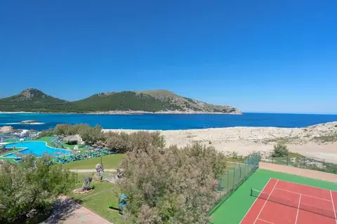 THB Cala Lliteras in Capdepera — foto 29
