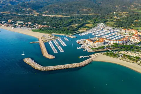 L Hippocampe in Argelès-sur-Mer — foto 15