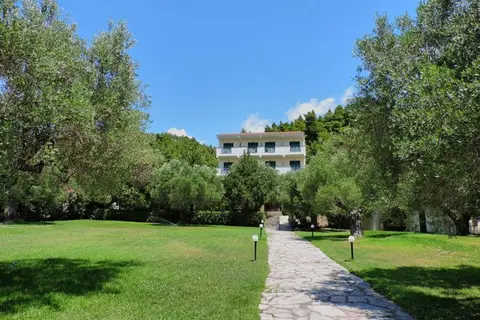 Julia Hotel in Δημοτική Ενότητα Κασσάνδρας — foto 6