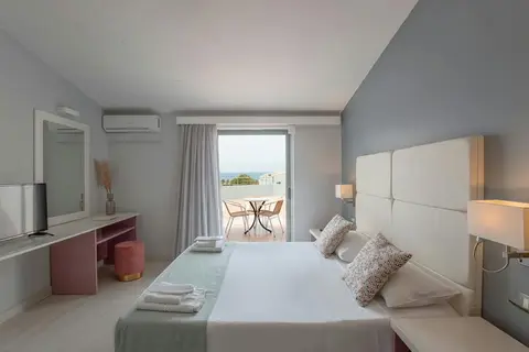 Sunrise Village Hotel in Platanias (Chania), foto 26