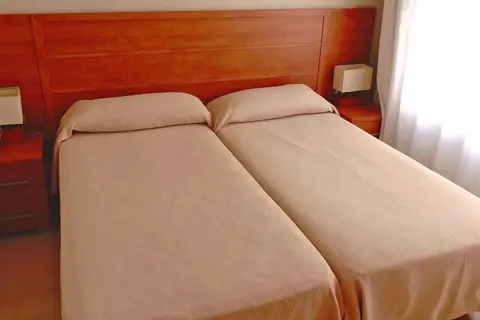 Bahia Aparthotel in San Pedro del Pinatar — foto 27