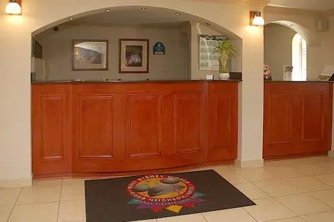 La Quinta Inn by Wyndham Orlando International Drive North in Orlando