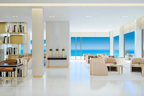 Amarande Hotel in Ayia Napa — foto 20