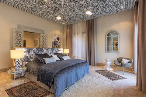 Tigmiza Boutique Hotel & Spa in Marrakech — foto 7