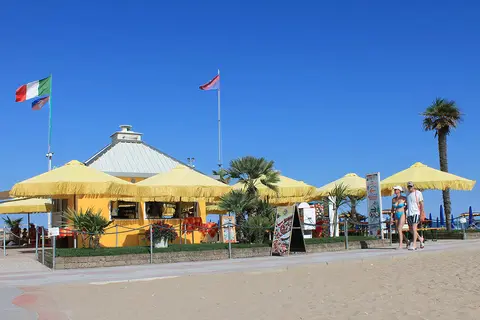 Parco Capraro in Jesolo — foto 9
