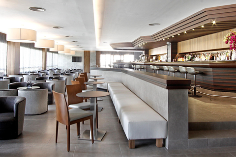 Hotel BG Caballero foto 11