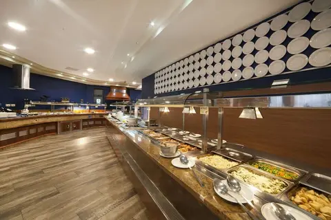 Bella Vista Hotel Malta in San Pawl il-Baħar — foto 8