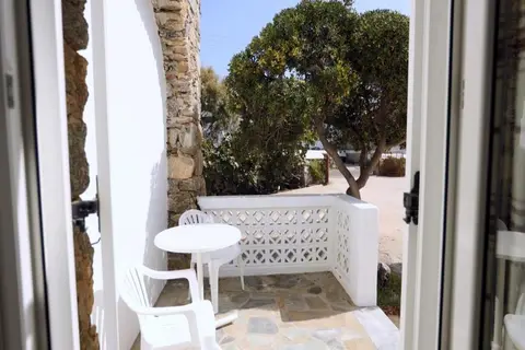 Peter's Studio in Ορνός — foto 2