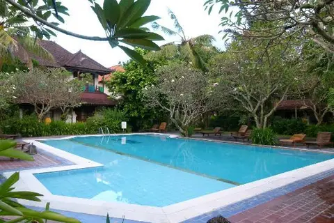 Bumas in Denpasar