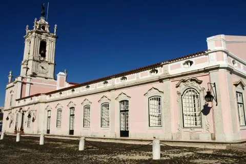 Pousada Palácio de Queluz in Queluz