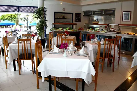 Sandos Atlantic Gardens in Yaiza — foto 11