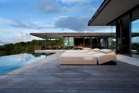 Alila Villas Uluwatu in Bali, Indonesia — foto 12