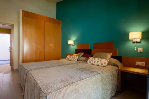 Apartamentos Cordial Mogán Valle in Playa de Mogán — foto 5