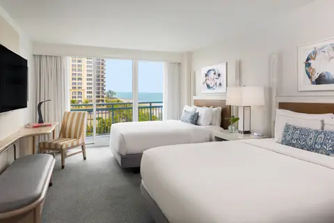 The Singer Oceanfront Resort, Curio Collection by Hilton in Riviera Beach, foto 23