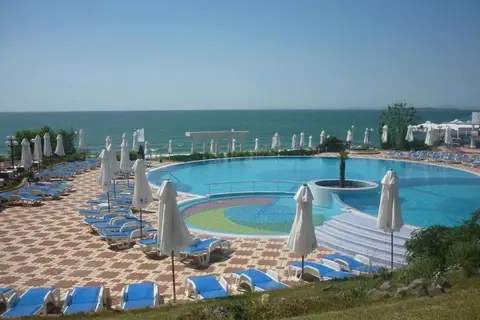 Sineva Beach in Sveti Vlas — foto 25