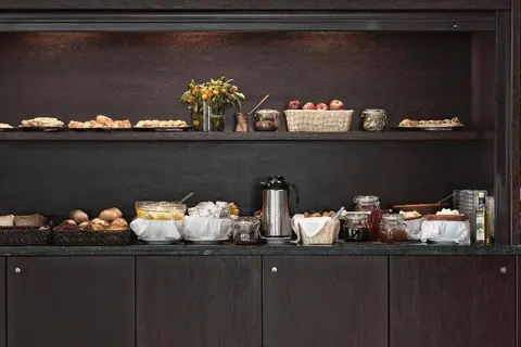 Hotel Acropolis Hill foto 13