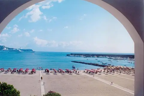Villa Athena in Giardini Naxos — foto 24