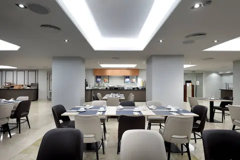 Hotel Exe Rey Don Jaime foto 10