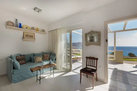 Silene Villas in Little Amoopi Beach, foto 25