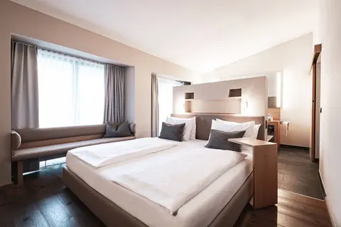 Hotel HAIDVOGL MAVIDA Zell am See foto 4