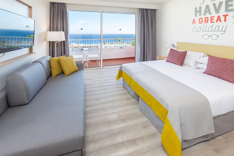 Hotel Abora Interclub by Lopesan Hotels foto 4