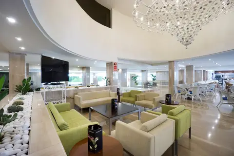 Hotel MS Aquamarina in Torremolinos — foto 10