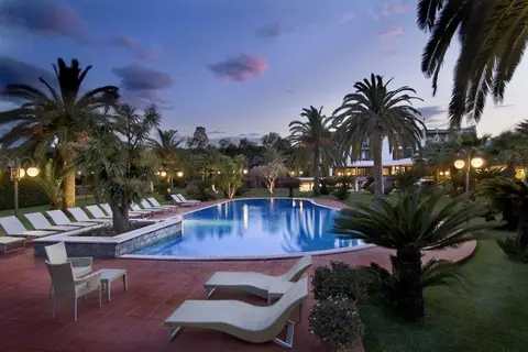 Esplanade Boutique Hotel in Capaccio — foto 4