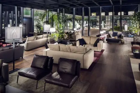Hilton Lake Como in Como, foto 6