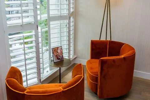 Stadsvilla Mout foto 12