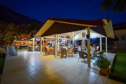 Belcehan Beach Hotel in Fethiye — foto 30