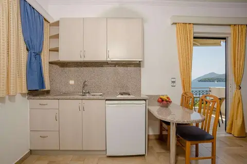 MareVita Appartementen in Δημοτική Ενότητα Λευκάδος — foto 7