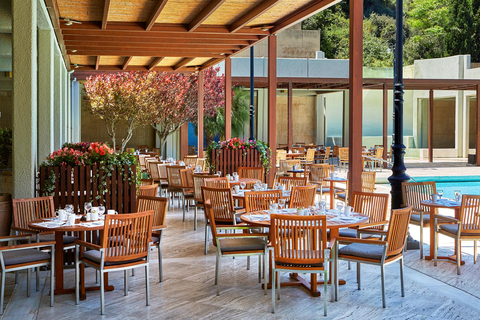 Hotel Sheraton Rhodos Resort foto 12