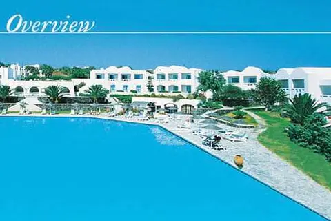 Nous Santorini in Δημοτική Ενότητα Θήρας