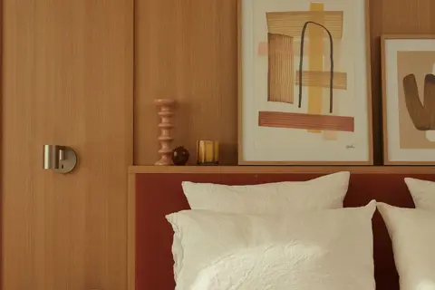 OKKO Hotels Paris Rosa Parks in Parijs — foto 25