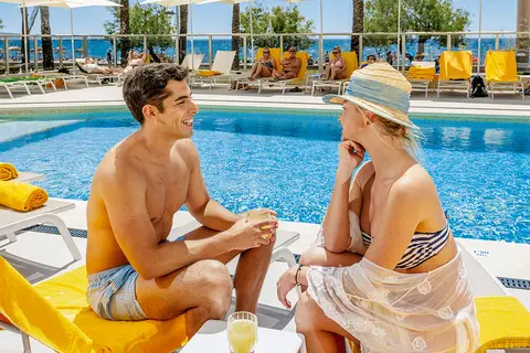 allsun Hotel Riviera Playa in Palma — foto 6