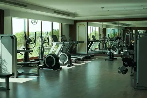 La Zona Continental Hotel in Dubai, foto 9