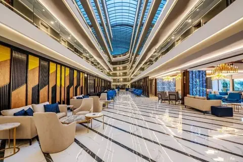 Arnor De Luxe Hotel & Spa in Manavgat, foto 19